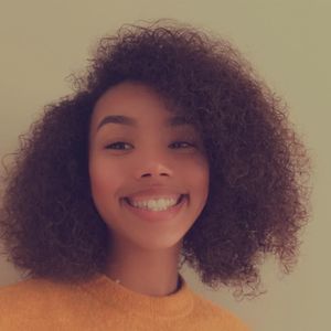 Meet your Posher, Natty